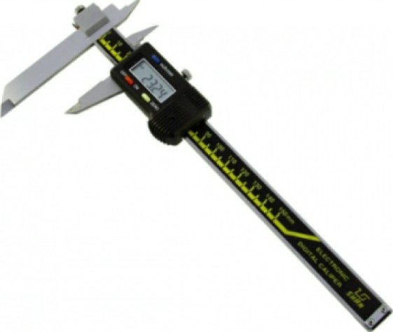 Штангенциркуль SHAN спец. ШЦЦСП 0-200-0,01 [123703]