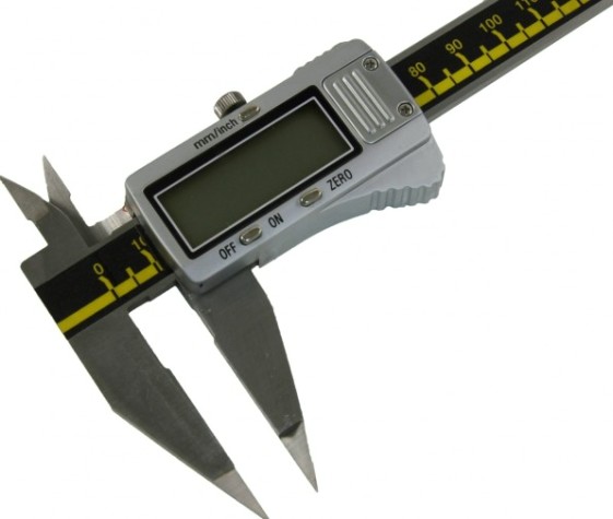 Штангенциркуль SHAN спец. ШЦЦСР 0-200-0,01 [123709]