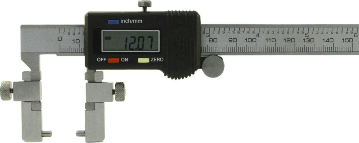 Штангенциркуль SHAN спец. ШЦЦСС 0-150-0,01 [123692]