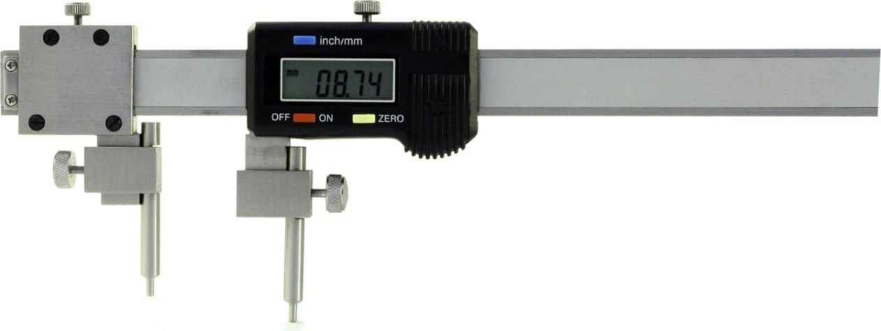 Штангенциркуль SHAN спец. ШЦЦСТ 0-300-0,01 [123707]