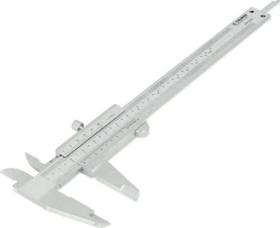 Штангенциркуль TRUPER CAL-6MP 0,05, L - 150 мм [14394]
