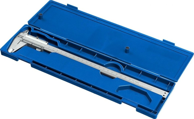 Штангенциркуль ЗУБР ПРОФЕССИОНАЛ шц-1-250, стальной, 250мм [34514-250]