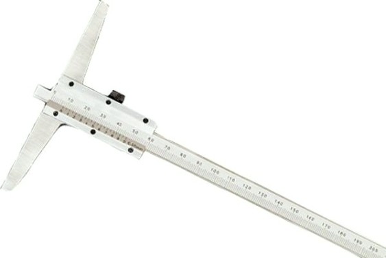 Штангенглубиномер ЧИЗ 160 мм [41974]