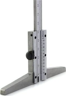 Штангенглубиномер КАЛИБРОН ШГ-630 [102871]