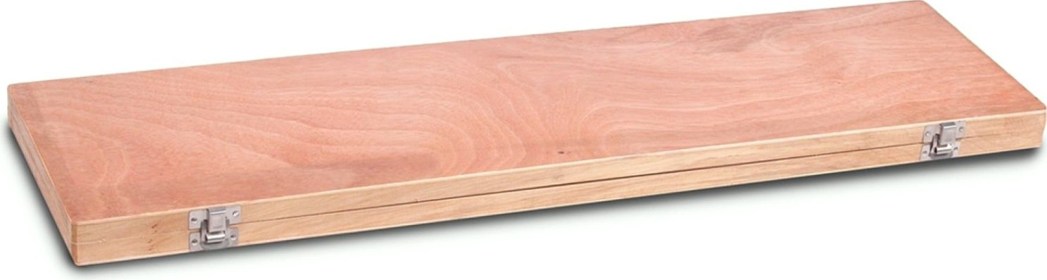 Штангенглубиномер с толщиномером (зацепом) SHAN ШГ 500 мм [351337]