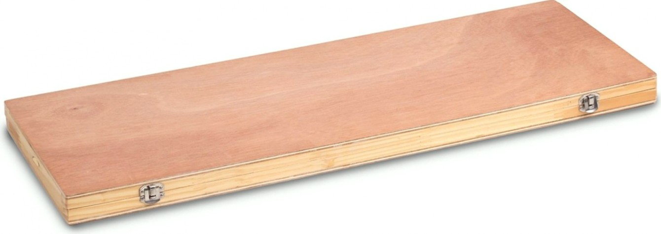 Штангенглубиномер SHAN ШГ 1000 мм 0,05 [123722]