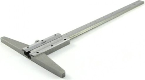 Штангенглубиномер SHAN ШГ 200 мм 0,05 с тол-м [430670]