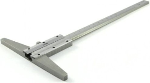Штангенглубиномер SHAN ШГ 200 мм [123716]