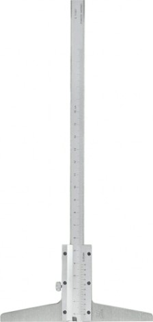 Штангенглубиномер SHAN ШГ 250 мм 0,05 [123717]