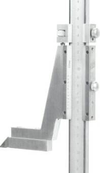 Штангенрейсмас ЧИЗ ШР-400 0.05 [41988]