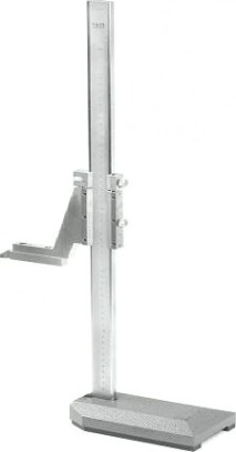 Штангенрейсмас ЧИЗ ШР-500 0.05 [41989]