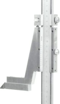 Штангенрейсмас ЧИЗ ШР-500 0.05 [41989]