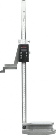 Штангенрейсмас цифровой ЧИЗ ШРЦ- 450 0,01 [100869]