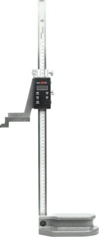Штангенрейсмас цифровой ЧИЗ ШРЦ- 500 0,01 [62633]