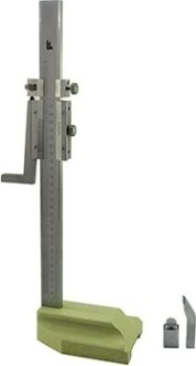 Штангенрейсмас КАЛИБРОН ШР-1600 (600-1600) 0.05 [119331]