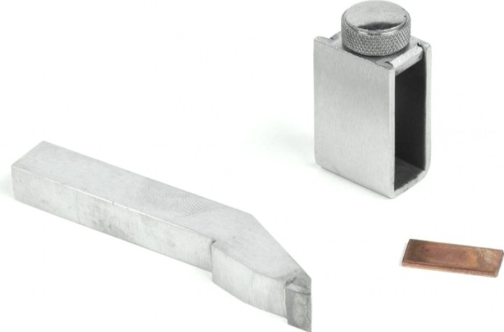 Штангенрейсмас КАЛИБРОН ШР-400 0.05 [70445]