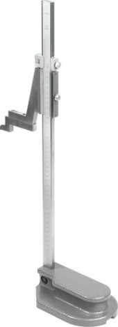 Штангенрейсмас SHAN ШР 1000 мм 0.05 [123733]