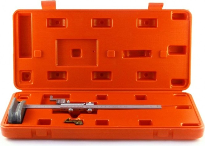 Штангенрейсмас SHAN ШР 250 мм 0.05 [123728]