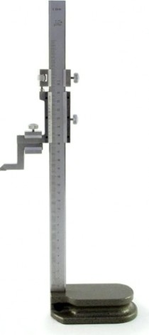 Штангенрейсмас SHAN ШР 250 мм 0.05 с поверкой