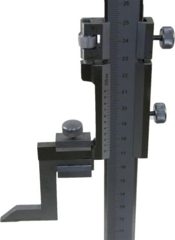 Штангенрейсмас SHAN ШР 300 мм 0.05 [123729]