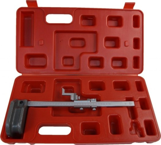 Штангенрейсмас SHAN ШР 300 мм 0.05 [123729]