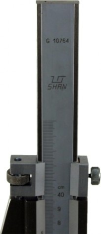 Штангенрейсмас SHAN ШР 400 мм 0.05 [123730]