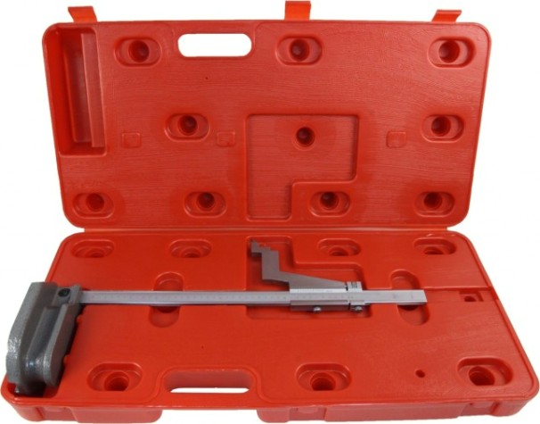 Штангенрейсмас SHAN ШР 400 мм 0.05 [123730]