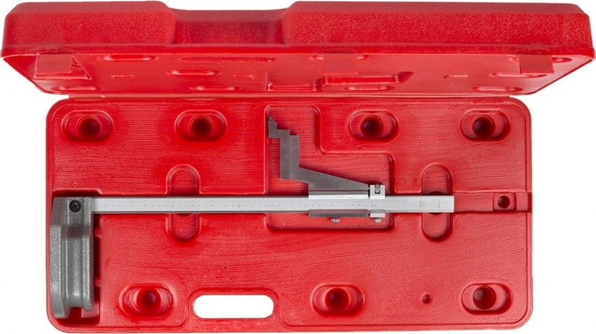 Штангенрейсмас SHAN ШР 500 мм 0.05 [123731]