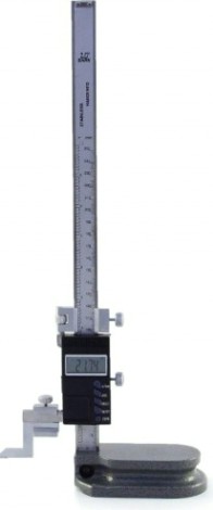 Штангенрейсмас SHAN ШРЦ 1000 мм 0.01 [123737]