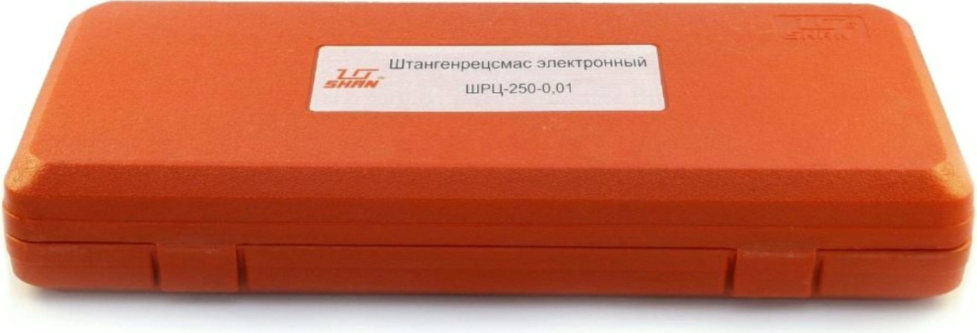 Штангенрейсмас SHAN ШРЦ 1000 мм 0.01 [123737]