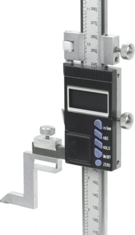 Штангенрейсмас SHAN ШРЦ 200 мм 0.01 [135570]