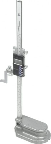 Штангенрейсмас SHAN ШРЦ 200 мм 0.01 [135570]