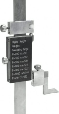 Штангенрейсмас SHAN ШРЦ 250 мм 0.01 [135547]