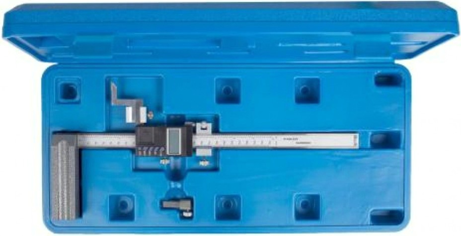 Штангенрейсмас SHAN ШРЦ 250 мм 0.01 [135547]
