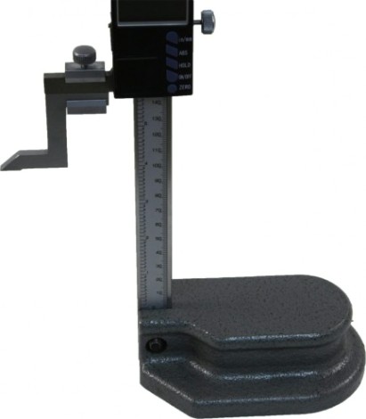 Штангенрейсмас SHAN ШРЦ 300 мм 0.01 [123735]