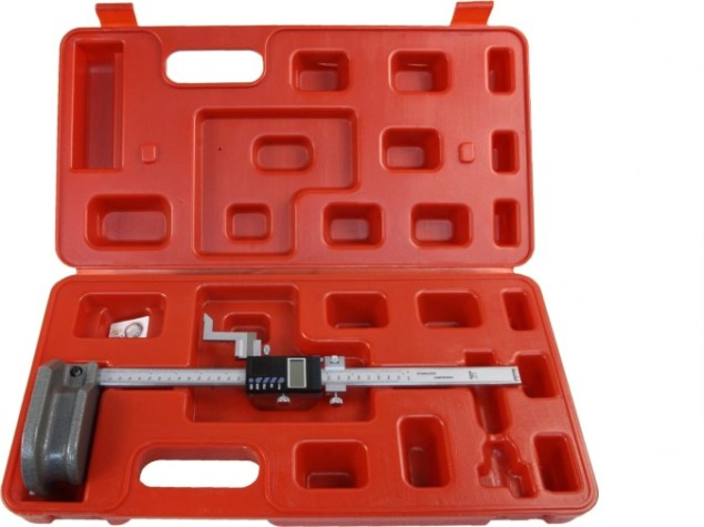 Штангенрейсмас SHAN ШРЦ 300 мм 0.01 [123735]