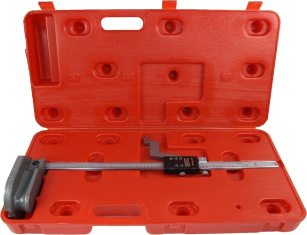 Штангенрейсмас SHAN ШРЦ 500 мм 0.01 [123736]