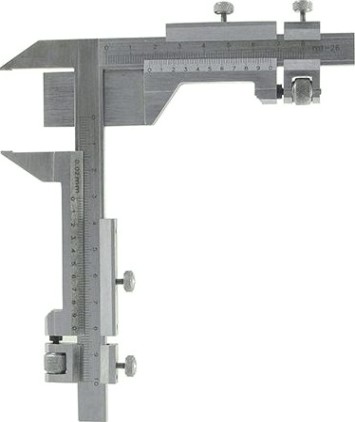 Штангензубомер ЧИЗ ШЗН 1-26 0,02 [52166]