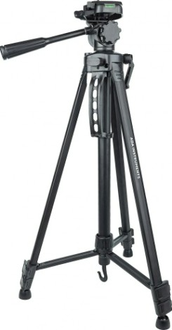 Штатив ADA Digit 167 телескопический с резьбой 1/4 дюйма (167 см) [А00646]