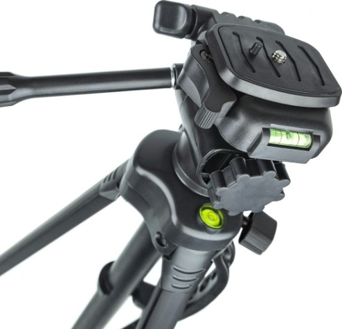 Штатив ADA Digit 167 телескопический с резьбой 1/4 дюйма (167 см) [А00646]