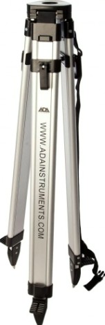 Штатив ADA Light алюминиевый на клипсах [А00179]