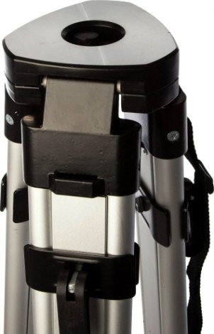 Штатив ADA Light алюминиевый на клипсах [А00179]