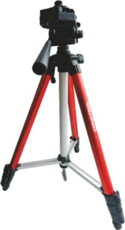 Штатив CONDTROL H130 с элевационной головкой (1/4") [2-17-032]