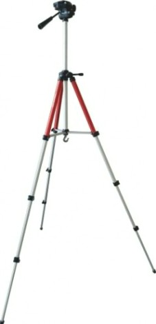 Штатив CONDTROL H130 с элевационной головкой (1/4") [2-17-032]