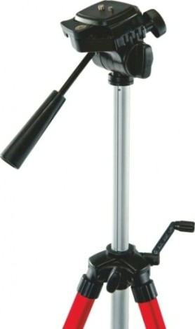 Штатив CONDTROL H130 с элевационной головкой (1/4") [2-17-032]