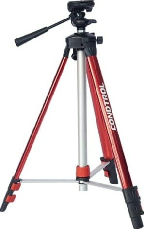 Штатив CONDTROL H150 с элевационной головкой 5/8" (1/4") [2-17-041]