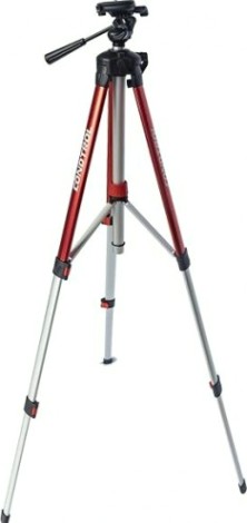 Штатив CONDTROL H150 с элевационной головкой 5/8" (1/4") [2-17-041]