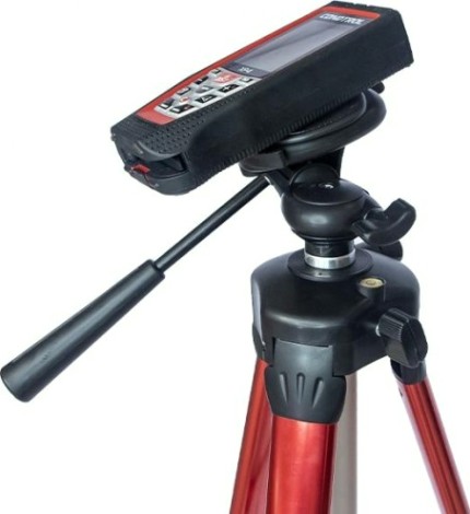 Штатив CONDTROL H150 с элевационной головкой 5/8" (1/4") [2-17-041]