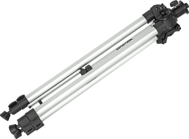 Штатив CONDTROL H190 с элевационной головкой 5/8" [2-17-023]