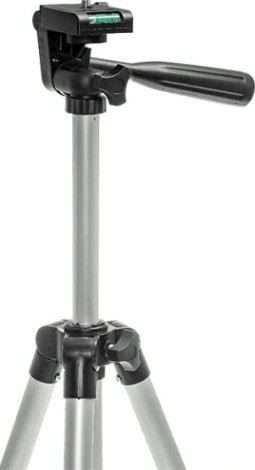 Штатив CONDTROL H65 с элевационной головкой универсал [2-17-555]